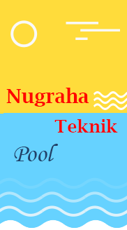 nugraha teknik pool nugraha teknik pool